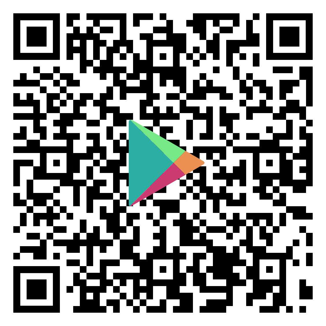Scan to download on Google Play
