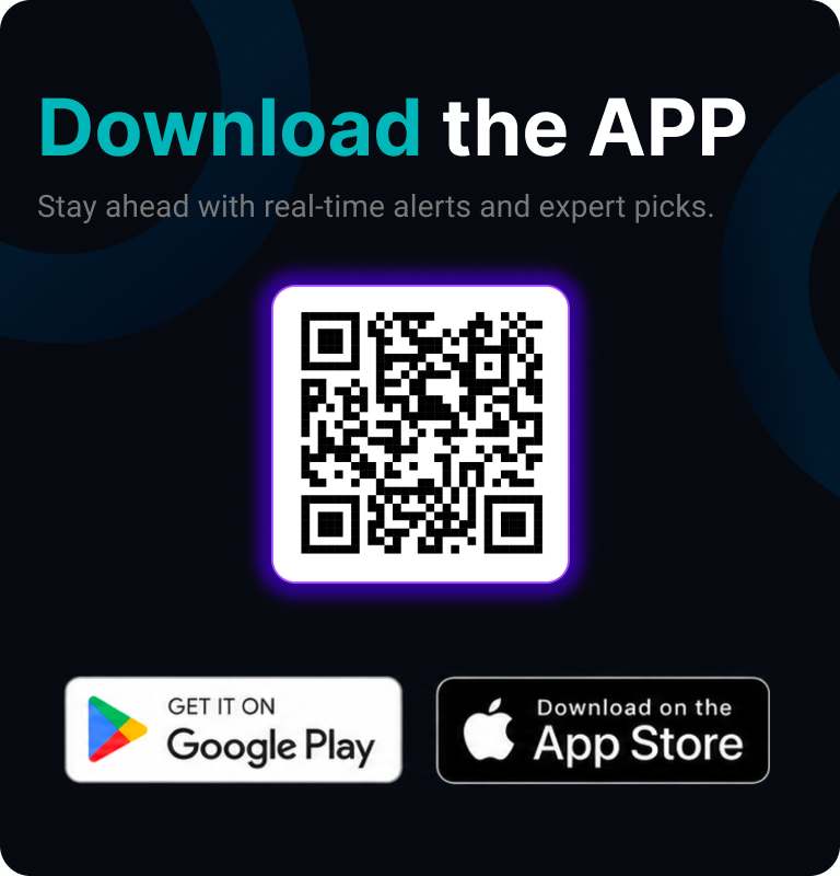 Get New Trading Ideas — Trusted by 1 Lac+ Users