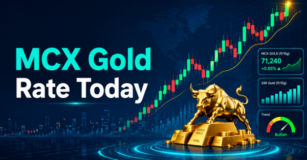 MCC Gold Rate Today